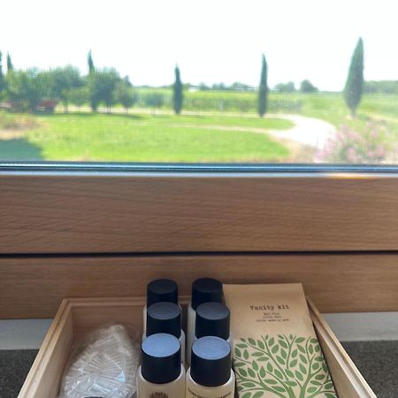 B&B La Corte Dei Vizi Clauiano Εξωτερικό φωτογραφία