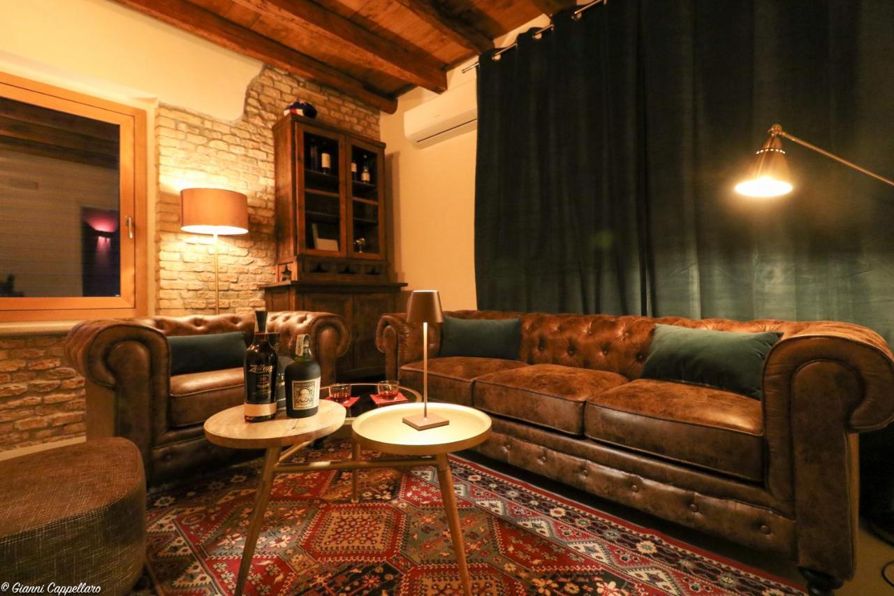B&B La Corte Dei Vizi Clauiano Εξωτερικό φωτογραφία