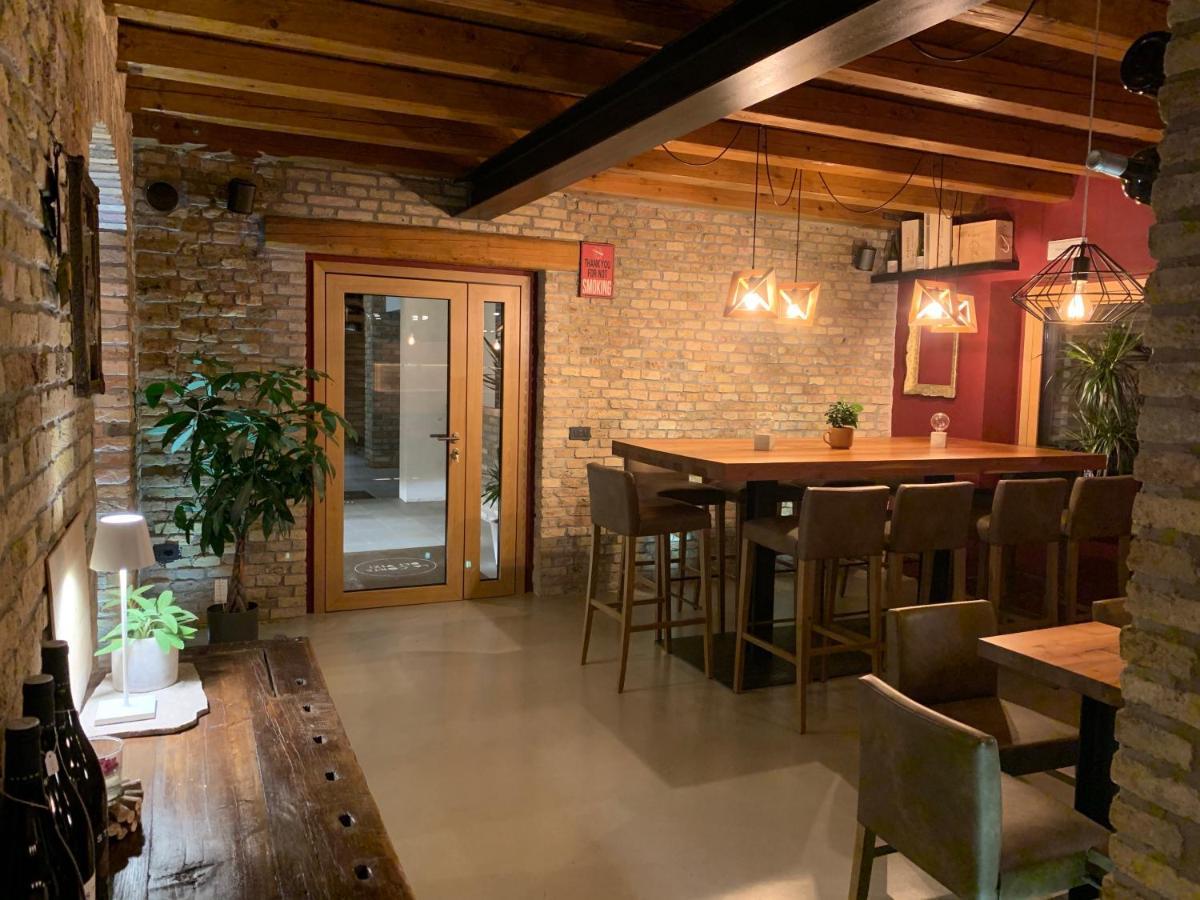 B&B La Corte Dei Vizi Clauiano Εξωτερικό φωτογραφία
