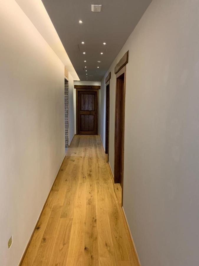 B&B La Corte Dei Vizi Clauiano Εξωτερικό φωτογραφία