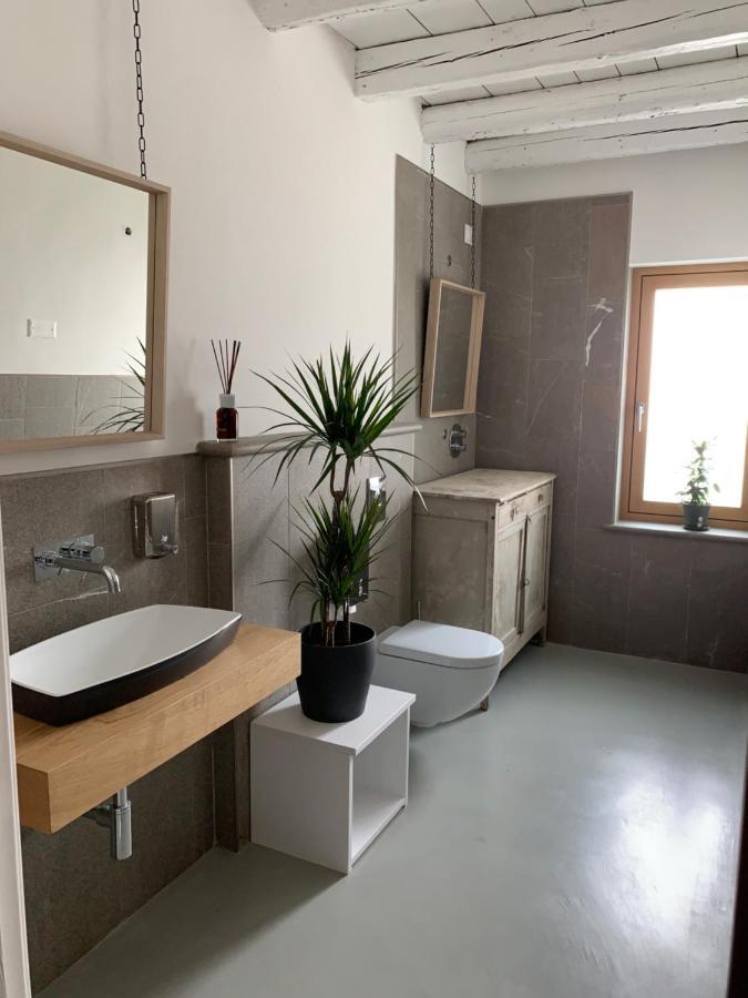 B&B La Corte Dei Vizi Clauiano Εξωτερικό φωτογραφία