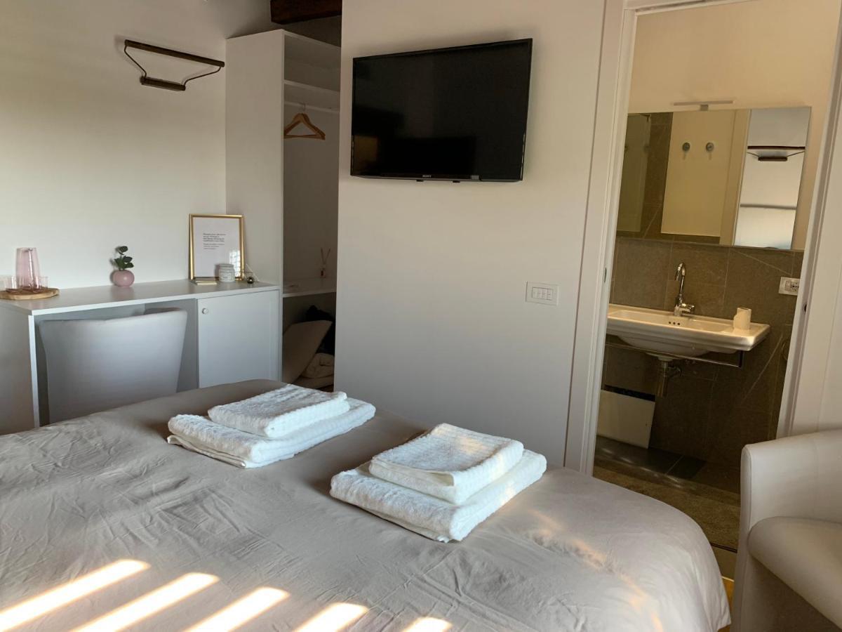 B&B La Corte Dei Vizi Clauiano Εξωτερικό φωτογραφία