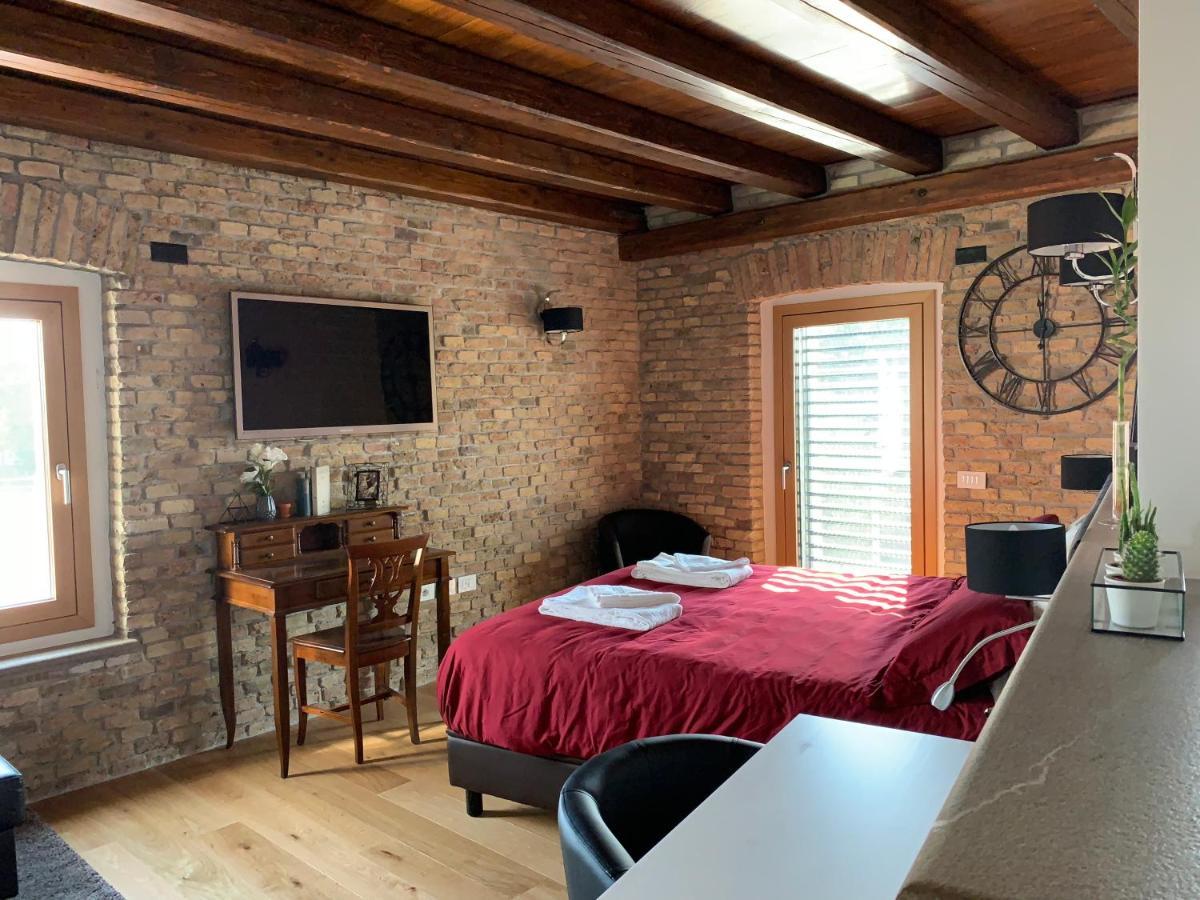 B&B La Corte Dei Vizi Clauiano Εξωτερικό φωτογραφία