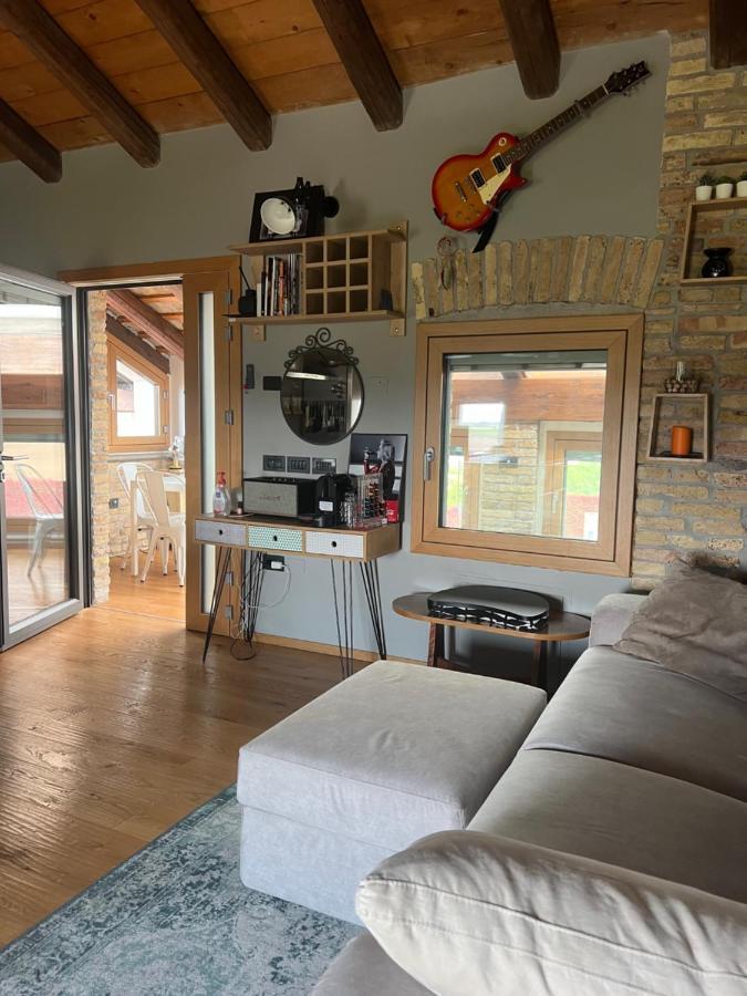 B&B La Corte Dei Vizi Clauiano Εξωτερικό φωτογραφία