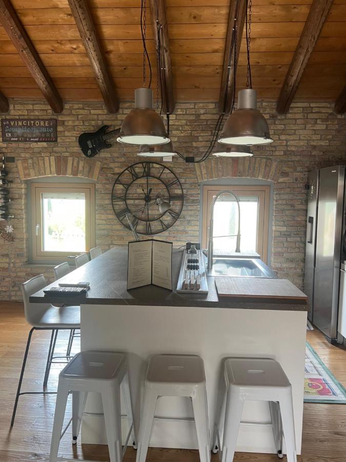 B&B La Corte Dei Vizi Clauiano Εξωτερικό φωτογραφία