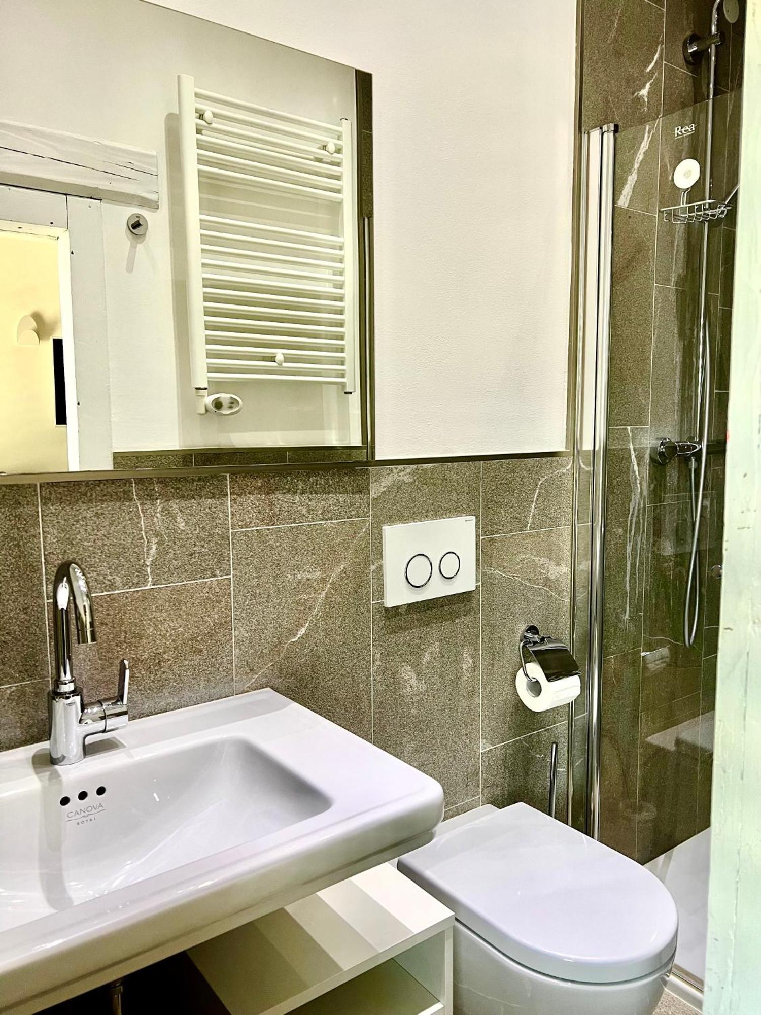 B&B La Corte Dei Vizi Clauiano Εξωτερικό φωτογραφία
